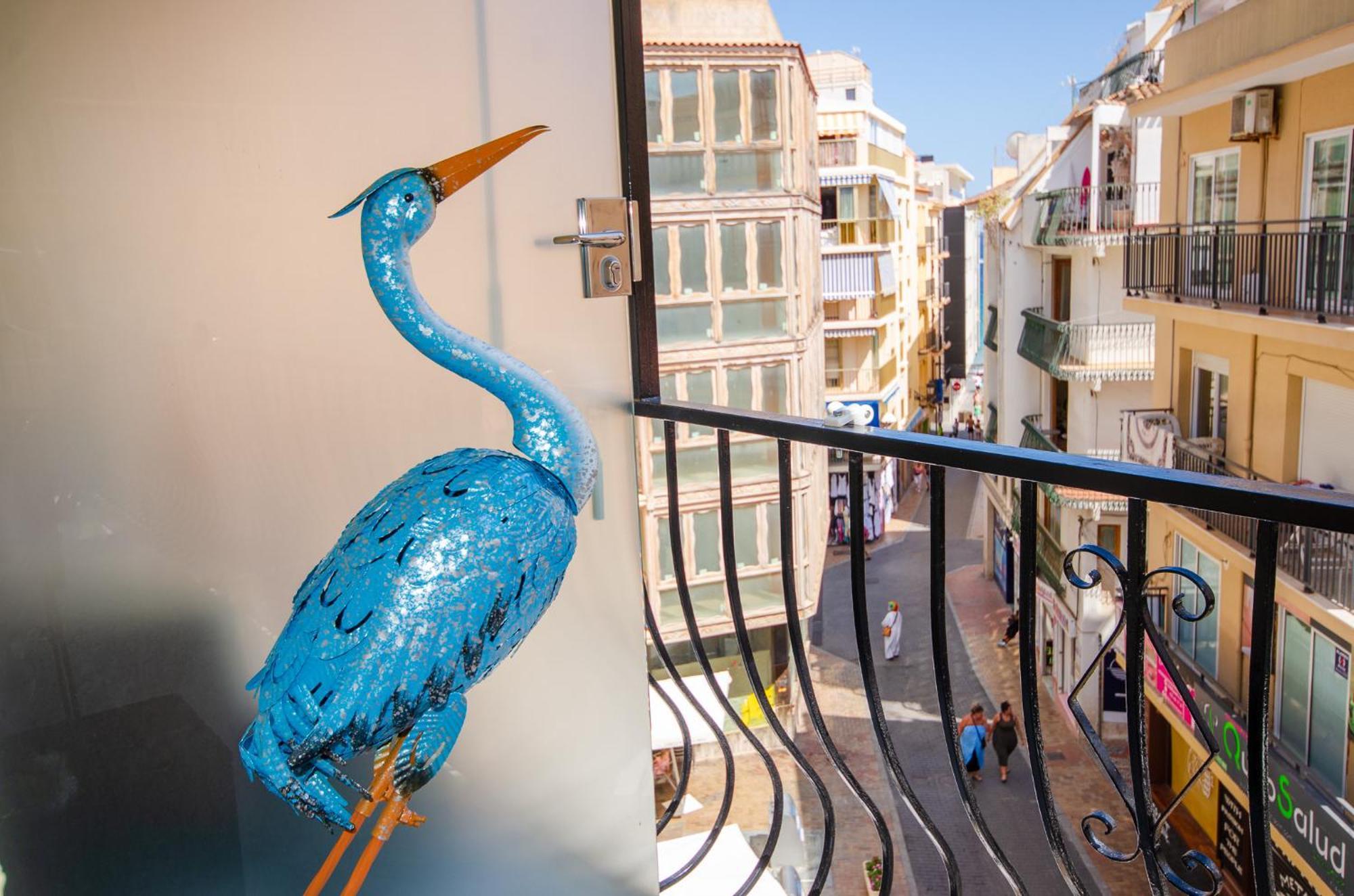 Oasis - Palm Old Town Daire Benidorm Dış mekan fotoğraf