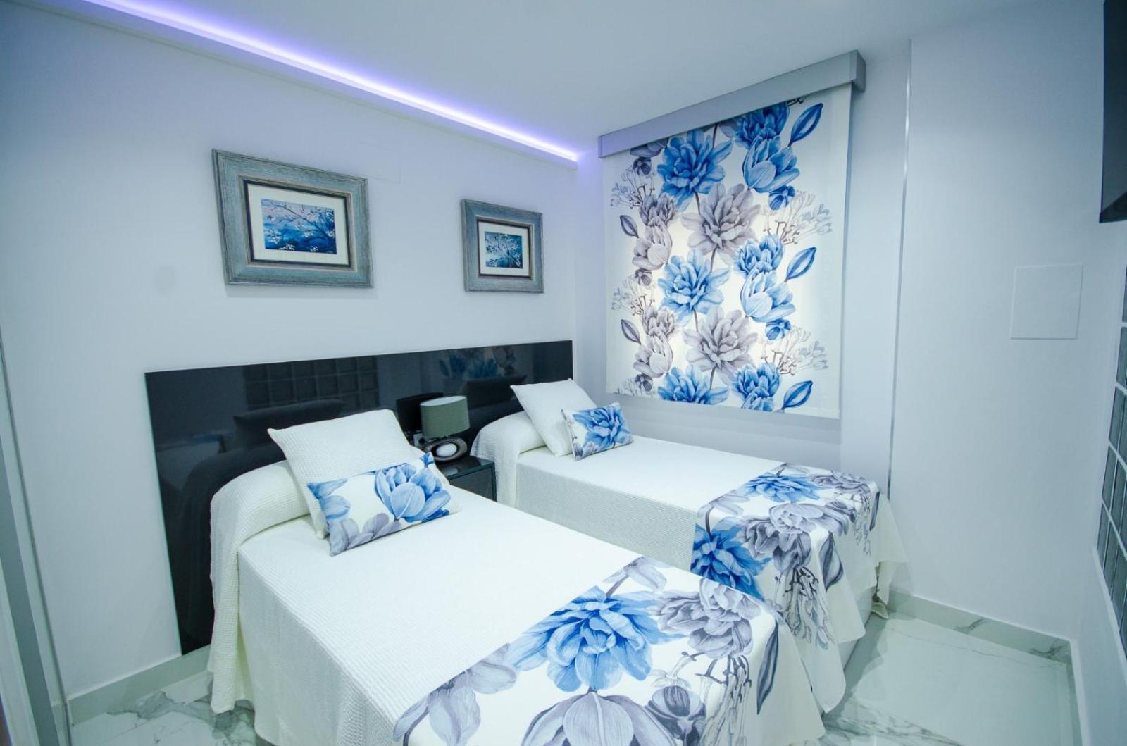 Oasis - Palm Old Town Daire Benidorm Dış mekan fotoğraf