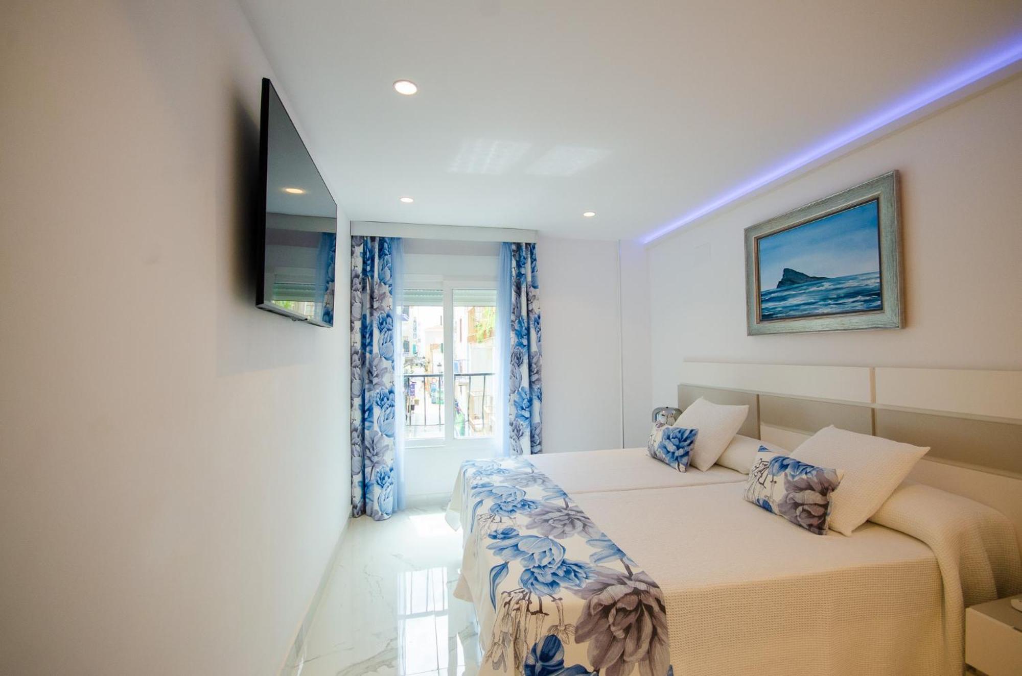 Oasis - Palm Old Town Daire Benidorm Dış mekan fotoğraf